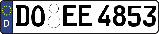 DO-EE4853