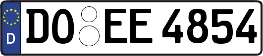 DO-EE4854