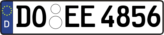DO-EE4856