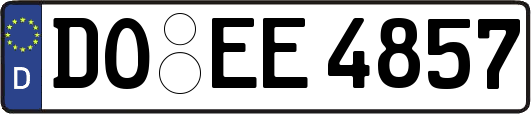 DO-EE4857