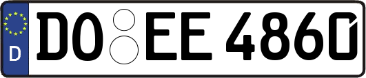 DO-EE4860