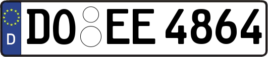 DO-EE4864