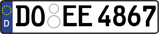 DO-EE4867