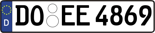 DO-EE4869