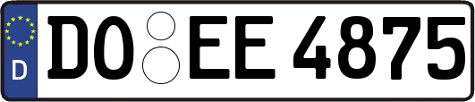 DO-EE4875