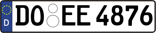 DO-EE4876