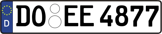 DO-EE4877