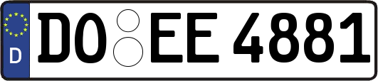 DO-EE4881