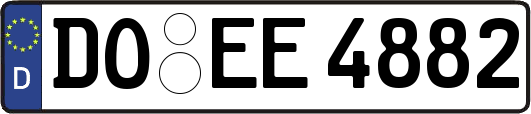 DO-EE4882
