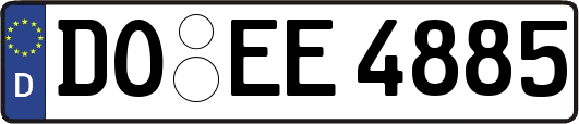 DO-EE4885