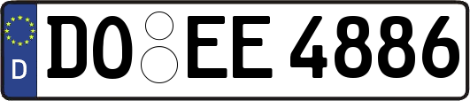 DO-EE4886