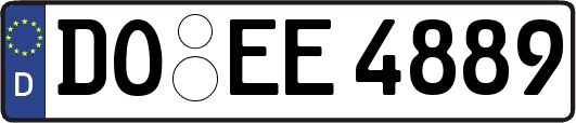 DO-EE4889