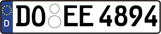 DO-EE4894