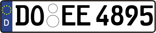 DO-EE4895