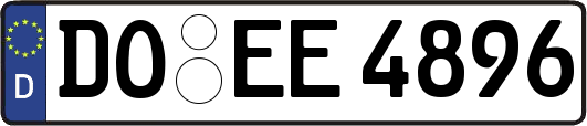 DO-EE4896
