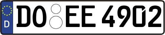 DO-EE4902