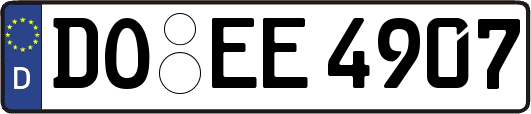DO-EE4907