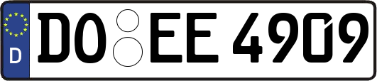 DO-EE4909