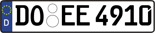 DO-EE4910