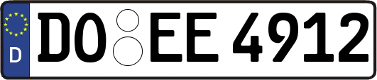 DO-EE4912