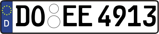 DO-EE4913