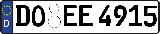 DO-EE4915