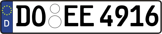 DO-EE4916