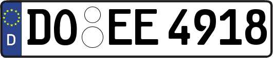 DO-EE4918