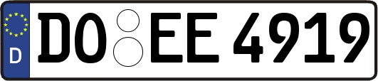 DO-EE4919