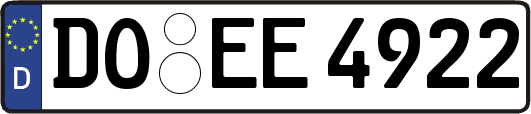 DO-EE4922