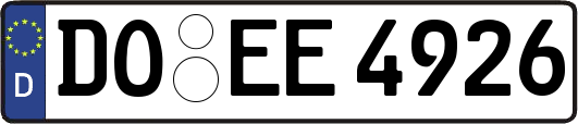 DO-EE4926