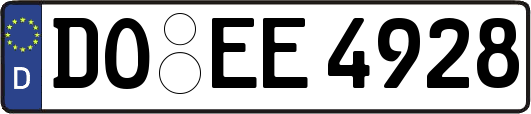 DO-EE4928