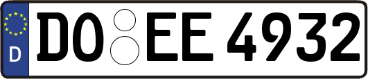 DO-EE4932