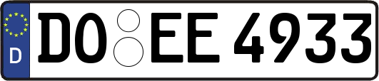 DO-EE4933