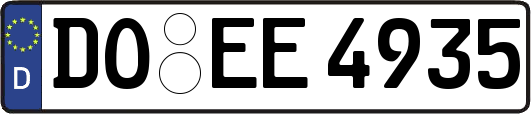 DO-EE4935