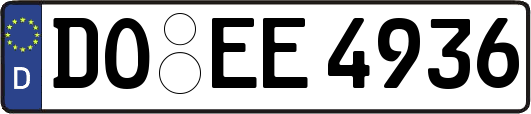 DO-EE4936