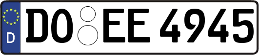 DO-EE4945