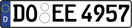 DO-EE4957