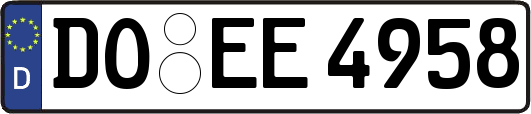 DO-EE4958