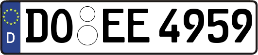 DO-EE4959