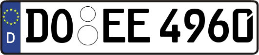 DO-EE4960