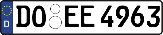 DO-EE4963