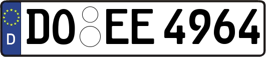 DO-EE4964
