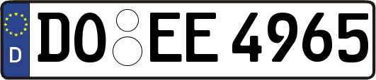 DO-EE4965