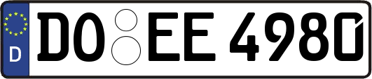 DO-EE4980