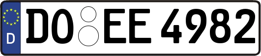DO-EE4982