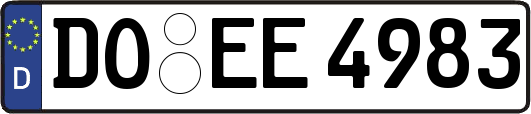 DO-EE4983
