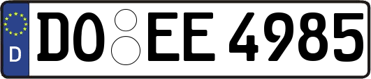 DO-EE4985