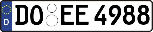 DO-EE4988