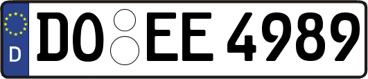 DO-EE4989